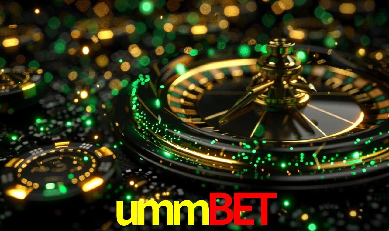 ummbet lottery