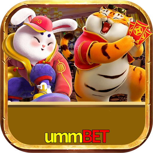Imagem promocional da ummbet mostrando a plataforma e suas vantagens